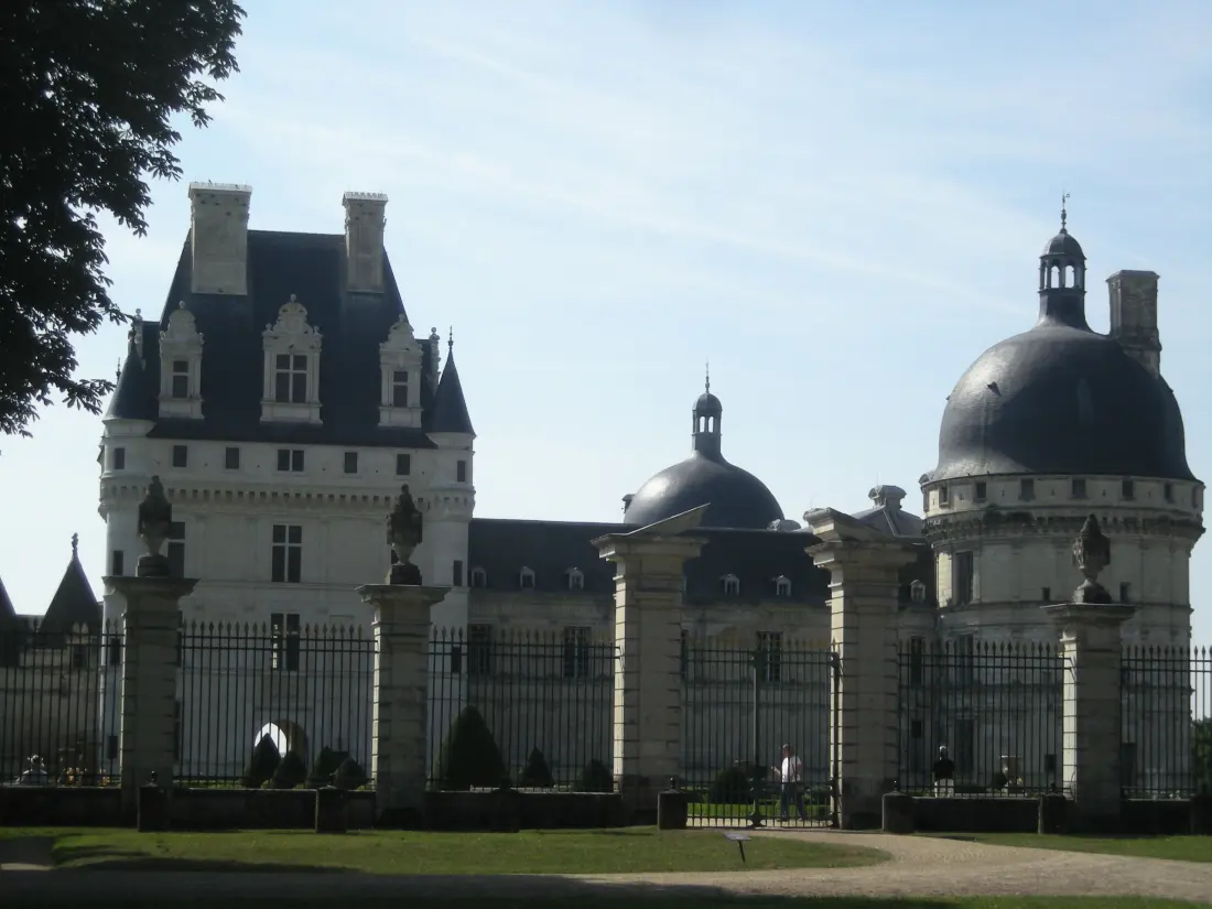 Maison de Vacances Gehée
