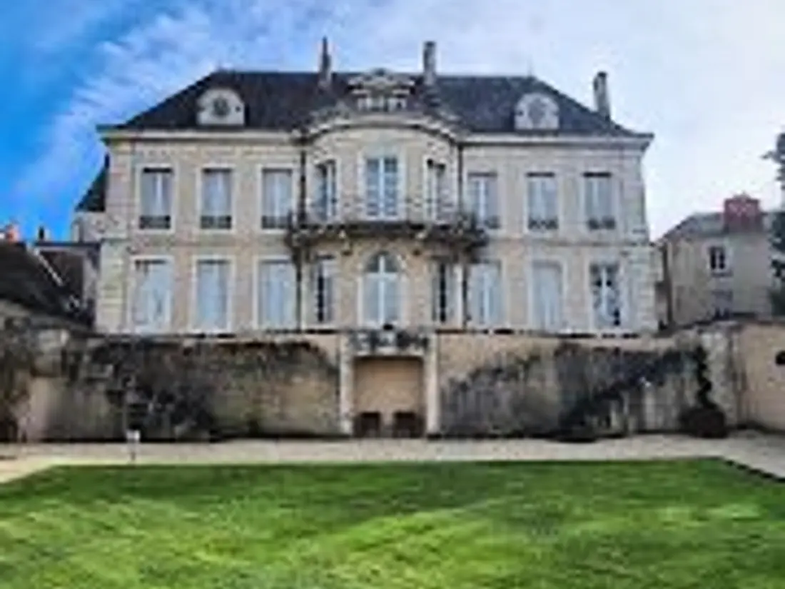 Maison de Vacances Gehée