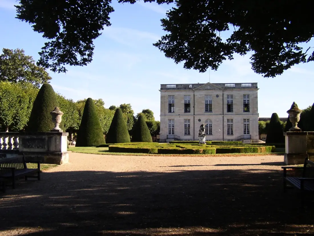 Maison de Vacances Gehée