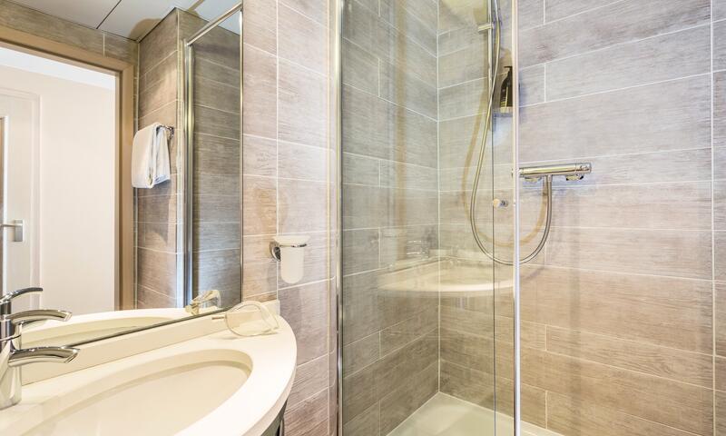 Aparthotel Adagio Genève Mont Blanc **** - Genève - SKI - 18