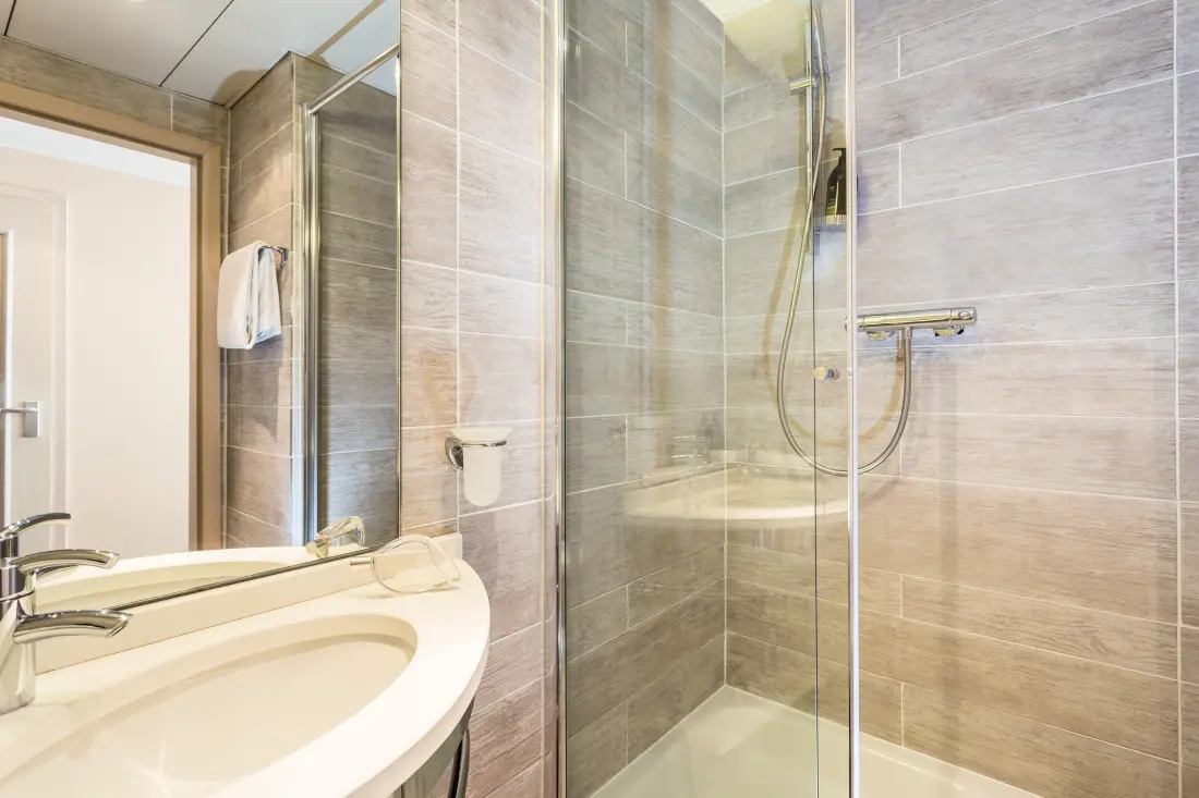 Aparthotel Adagio Genève Mont Blanc 4 étoiles★★★★