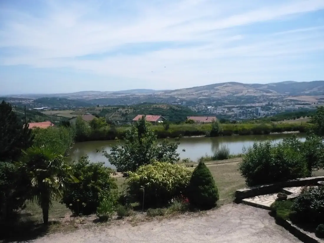 Maison de Vacances GENILAC