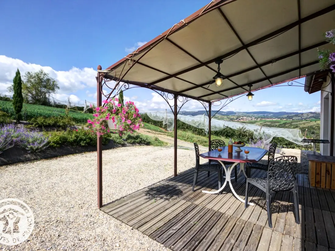 Maison de Vacances GENILAC