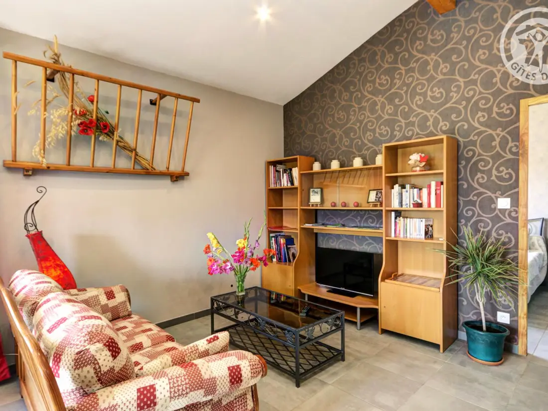 Maison de Vacances GENILAC
