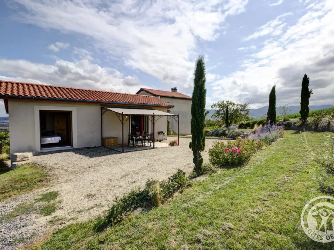 Maison de Vacances GENILAC