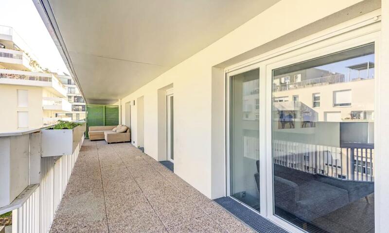 charmant 3 Pièce Proche De Paris - gennevilliers - - Gennevilliers - 15