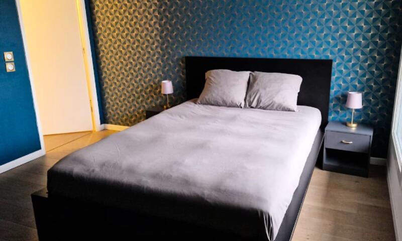 charmant 3 Pièce Proche De Paris - gennevilliers - - Gennevilliers - 10