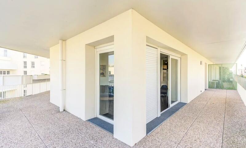 charmant 3 Pièce Proche De Paris - gennevilliers - - Gennevilliers - 16