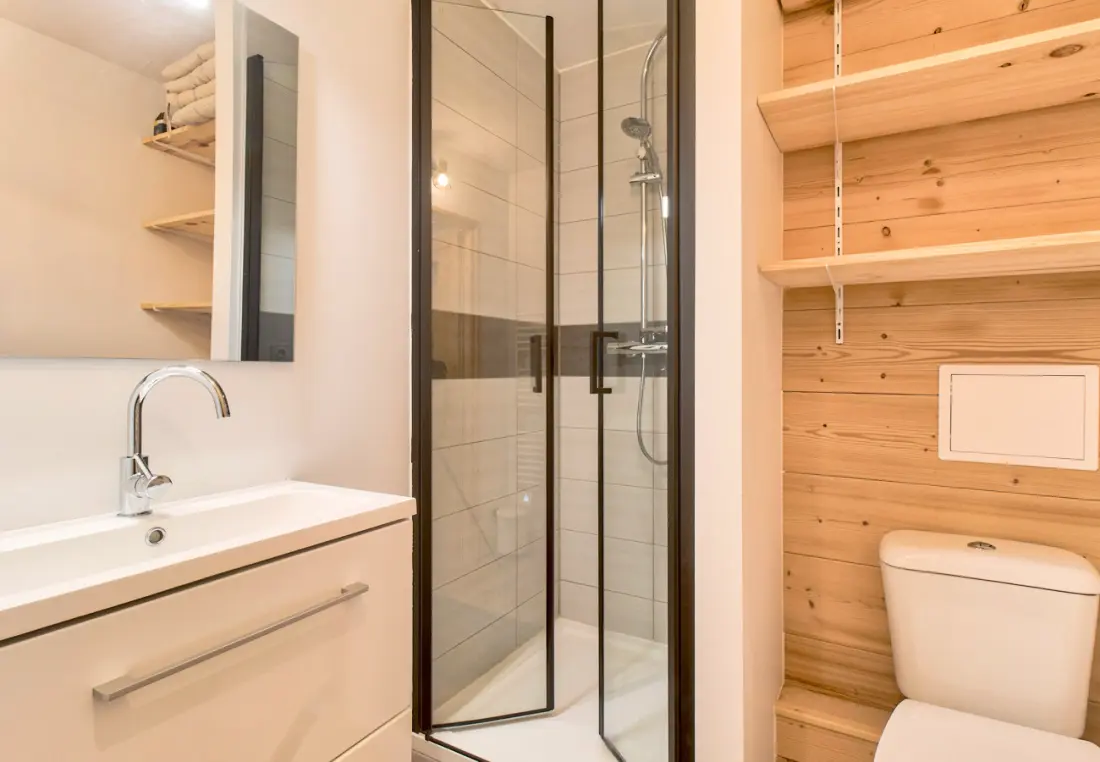 Appartements à Genos