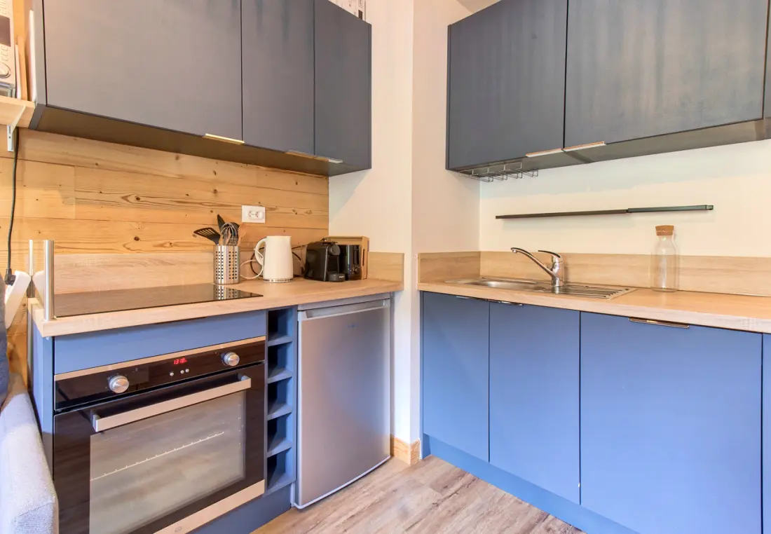 Appartements à Genos