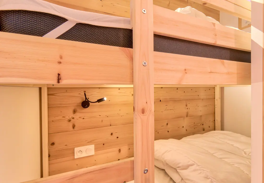 Appartements à Genos