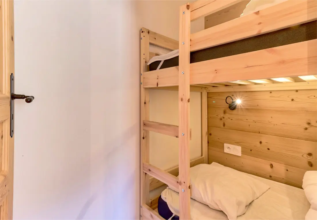 Appartements à Genos