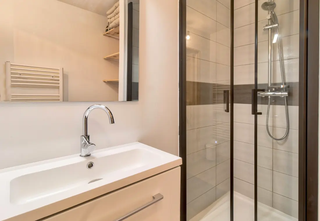 Appartements à Genos