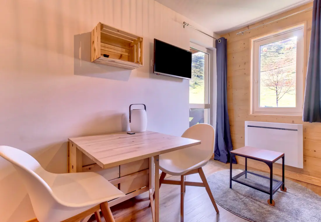 Appartements à Genos
