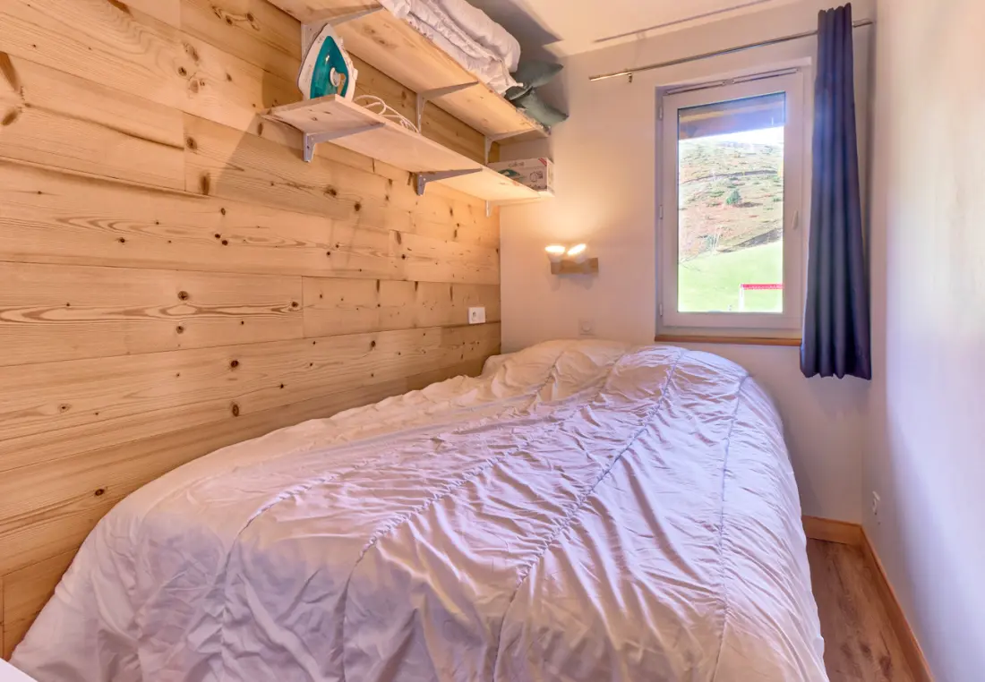 Appartements à Genos