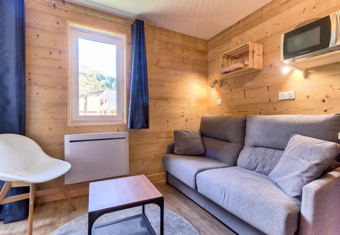 Appartements à Genos