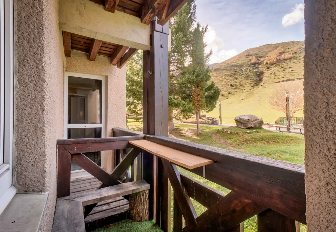 Appartements à Genos