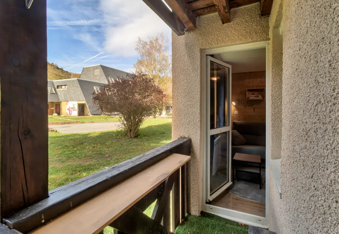 Appartements à Genos