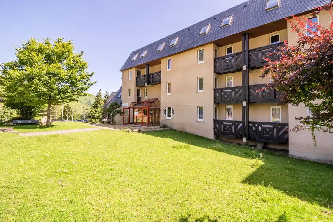 Appartements à Genos