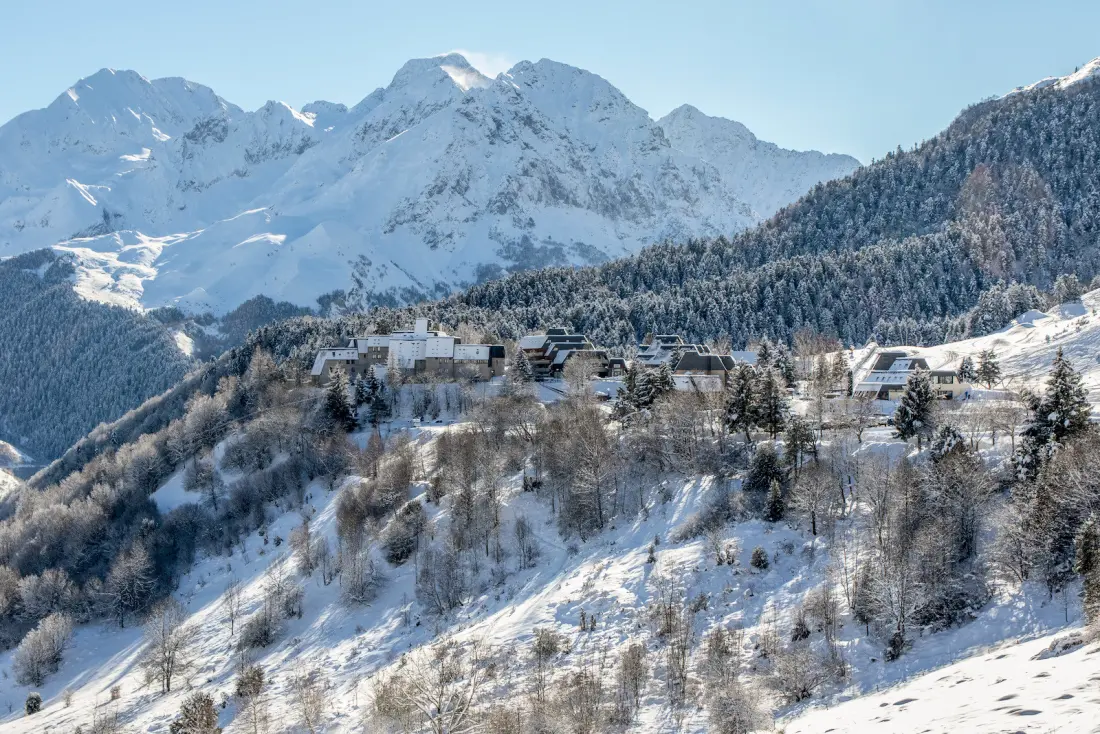 Appartements à Genos