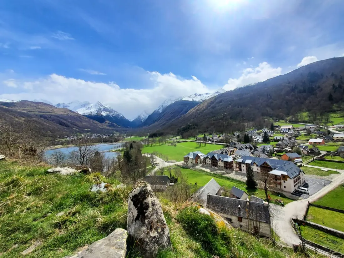 Résidence Les Reflets Du Lac