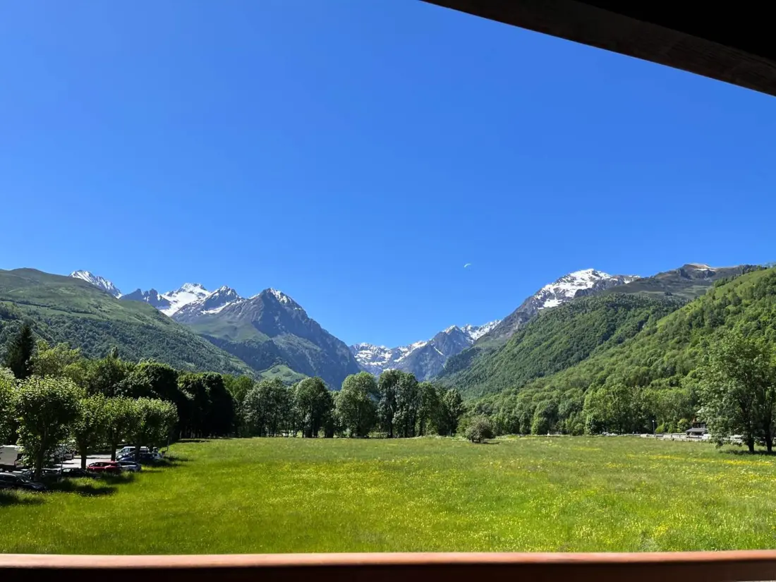 Résidence Les Reflets Du Lac
