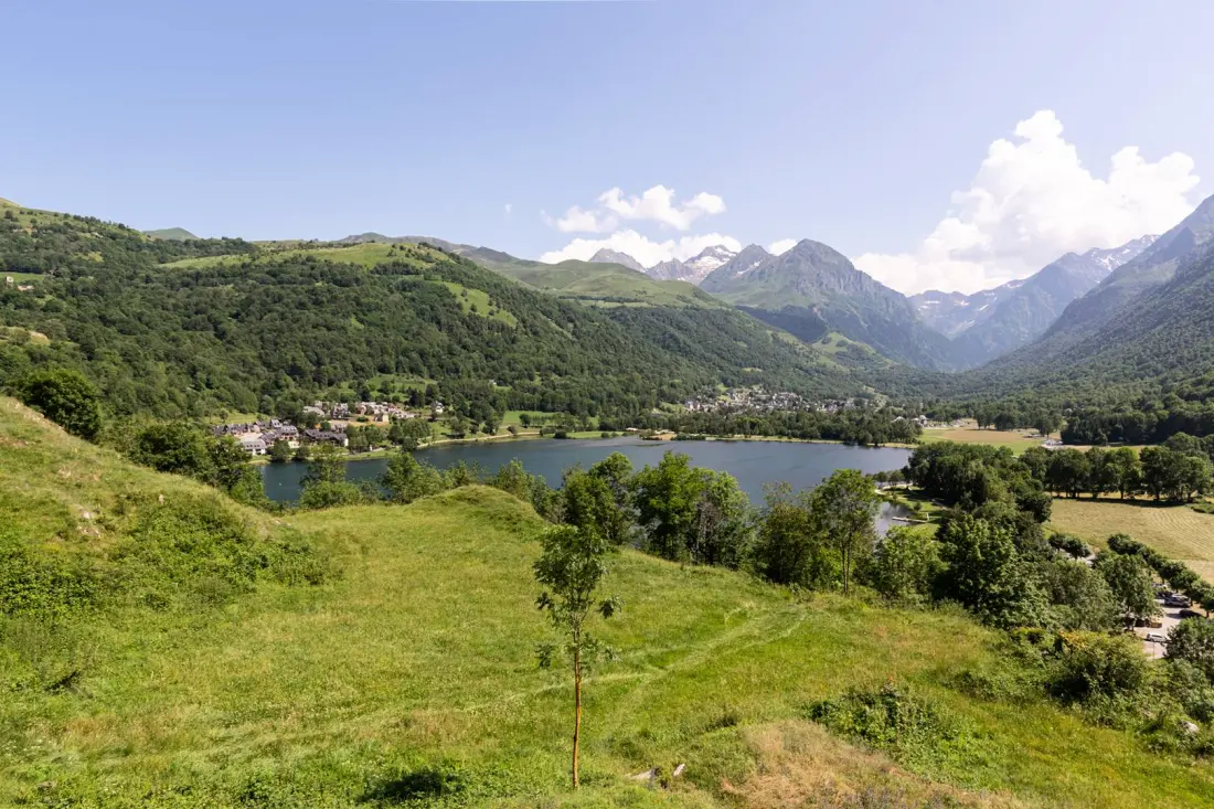 Résidence Les Reflets Du Lac