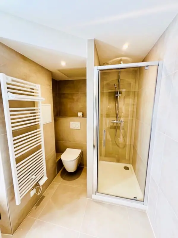 Appartement Haut-de-gamme Au Centre De Gérardmer