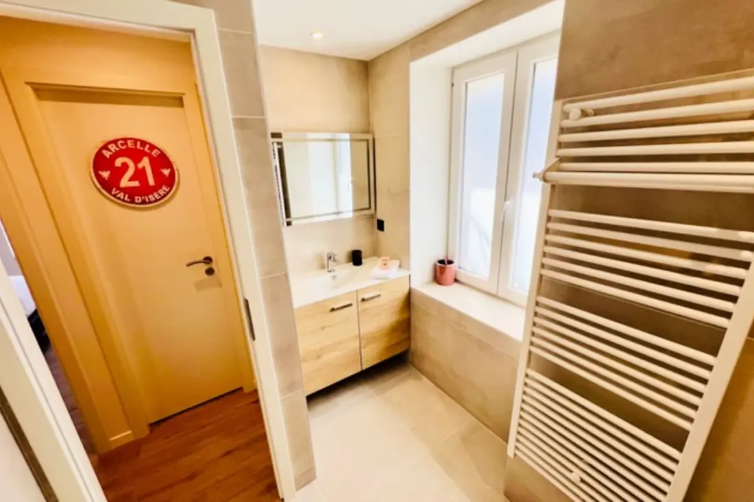 Appartement Haut-de-gamme Au Centre De Gérardmer