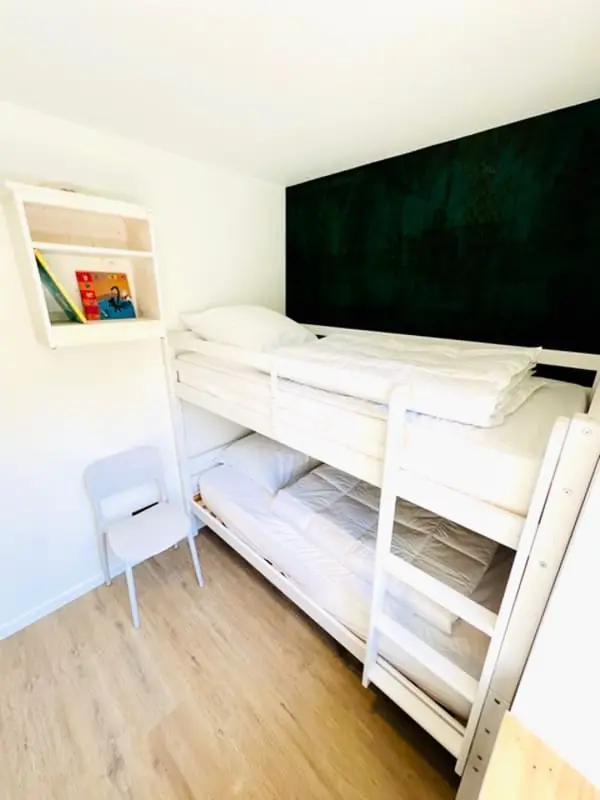 Appartement Haut-de-gamme Au Centre De Gérardmer