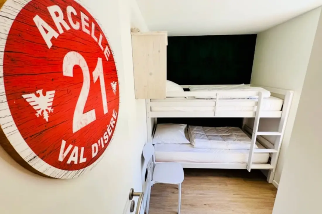 Appartement Haut-de-gamme Au Centre De Gérardmer