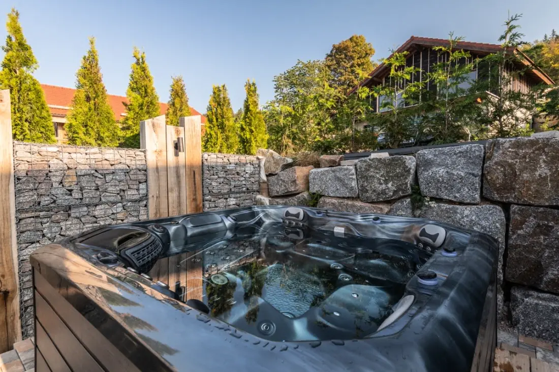 Altapura - Chalet De Standing - Jacuzzi Et Sauna