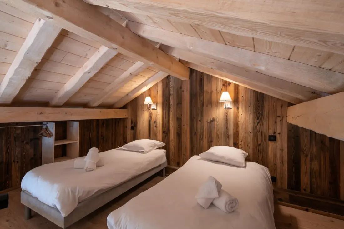 Altapura - Chalet De Standing - Jacuzzi Et Sauna
