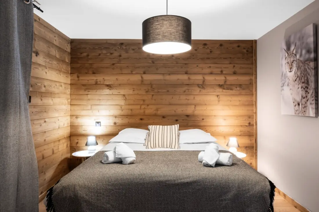 Altapura - Chalet De Standing - Jacuzzi Et Sauna
