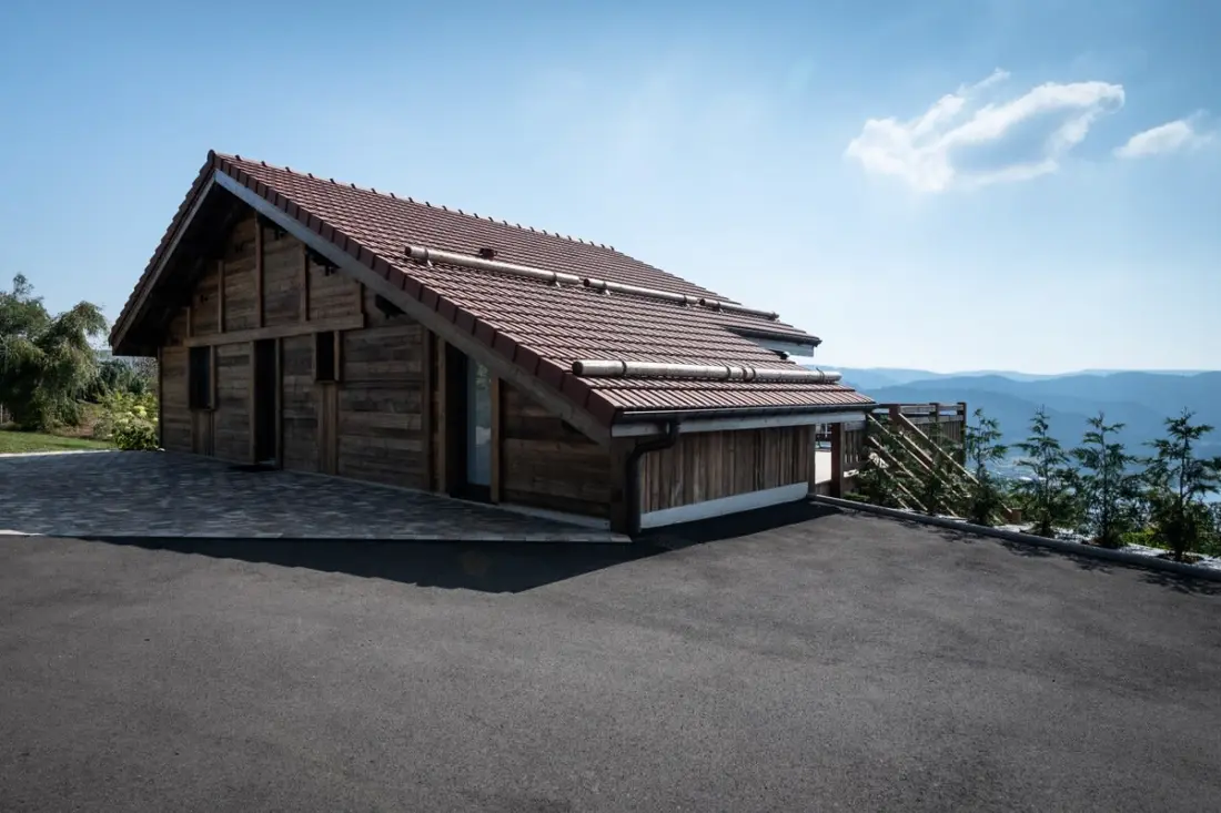 Altapura - Chalet De Standing - Jacuzzi Et Sauna
