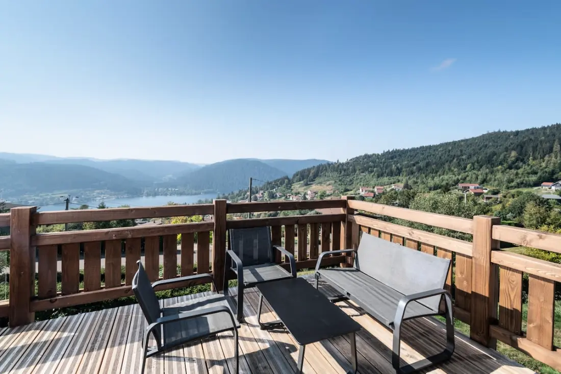 Altapura - Chalet De Standing - Jacuzzi Et Sauna