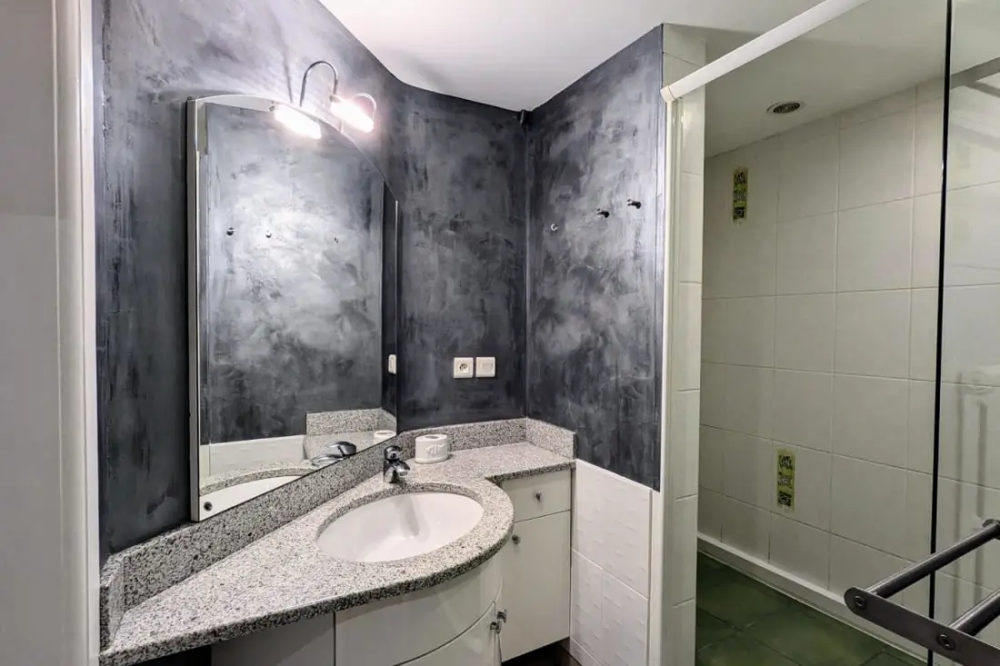 Appartement Chaleureux Près Du Lac Et Des Pistes