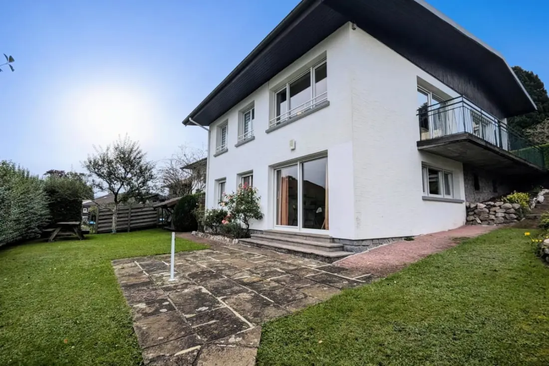 Appartement Chaleureux Près Du Lac Et Des Pistes
