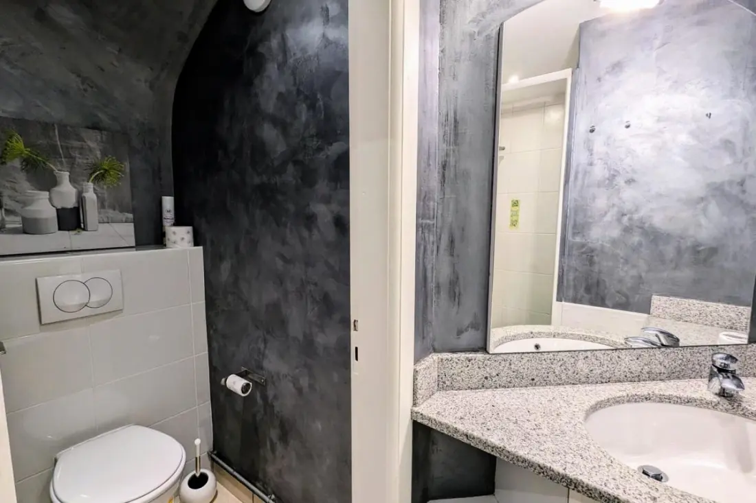Appartement Chaleureux Près Du Lac Et Des Pistes