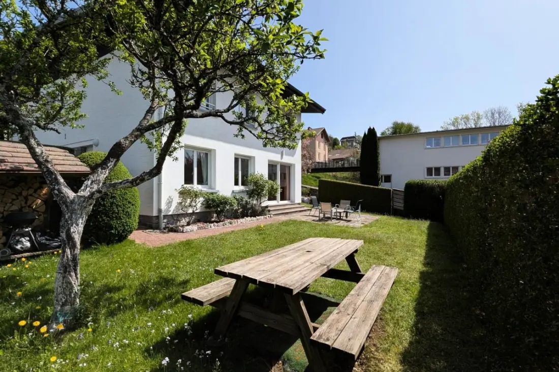 Appartement Chaleureux Près Du Lac Et Des Pistes