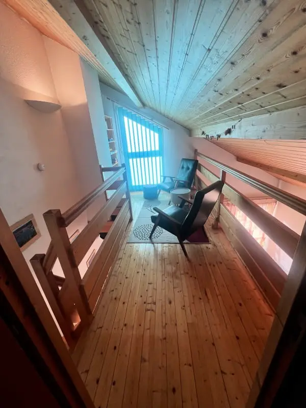Appartement Douillet Avec Vue Sur Le Lac