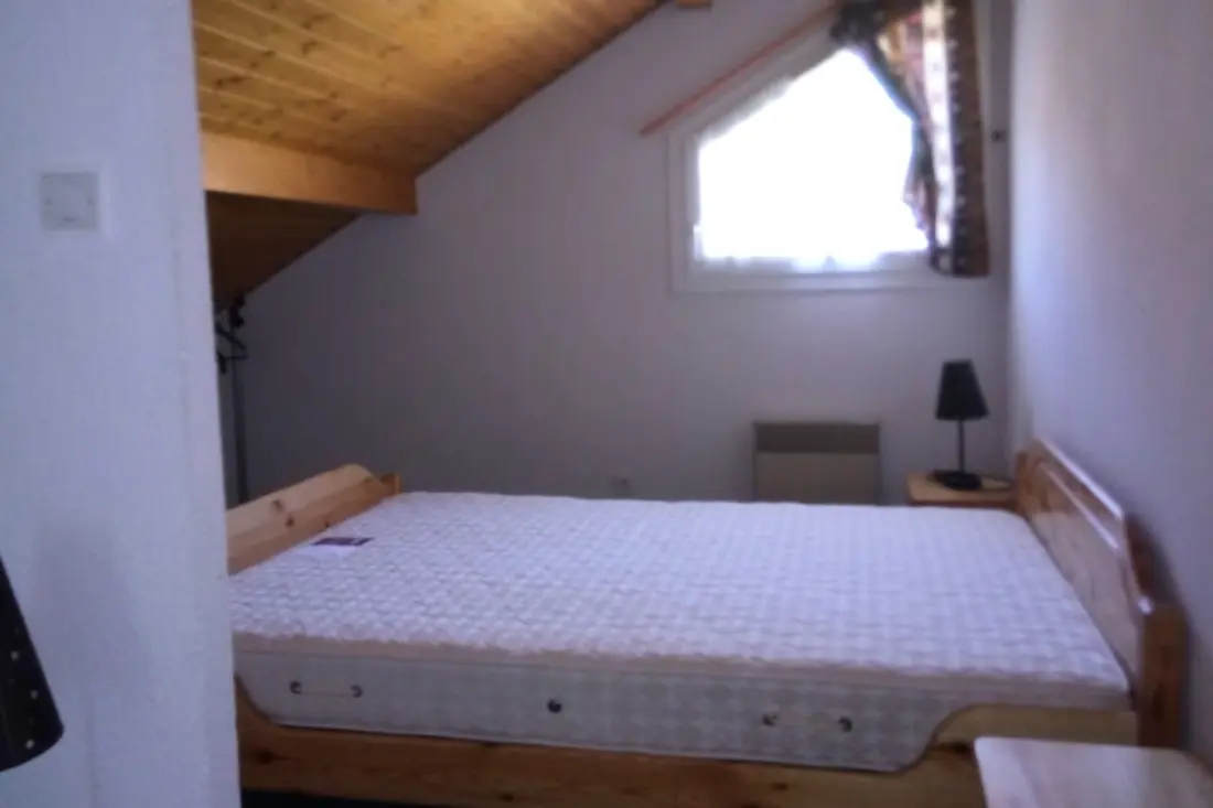Appartement Douillet Avec Vue Sur Le Lac