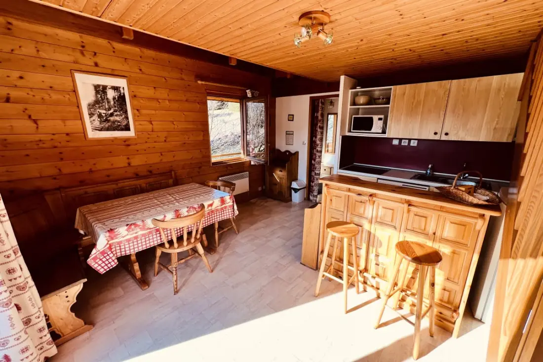 Appartement Duplex Face Au Lac De Gérardmer