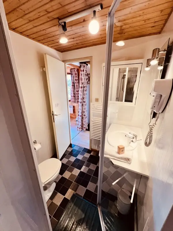 Appartement Duplex Face Au Lac De Gérardmer