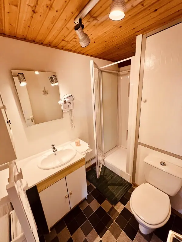 Appartement Duplex Face Au Lac De Gérardmer