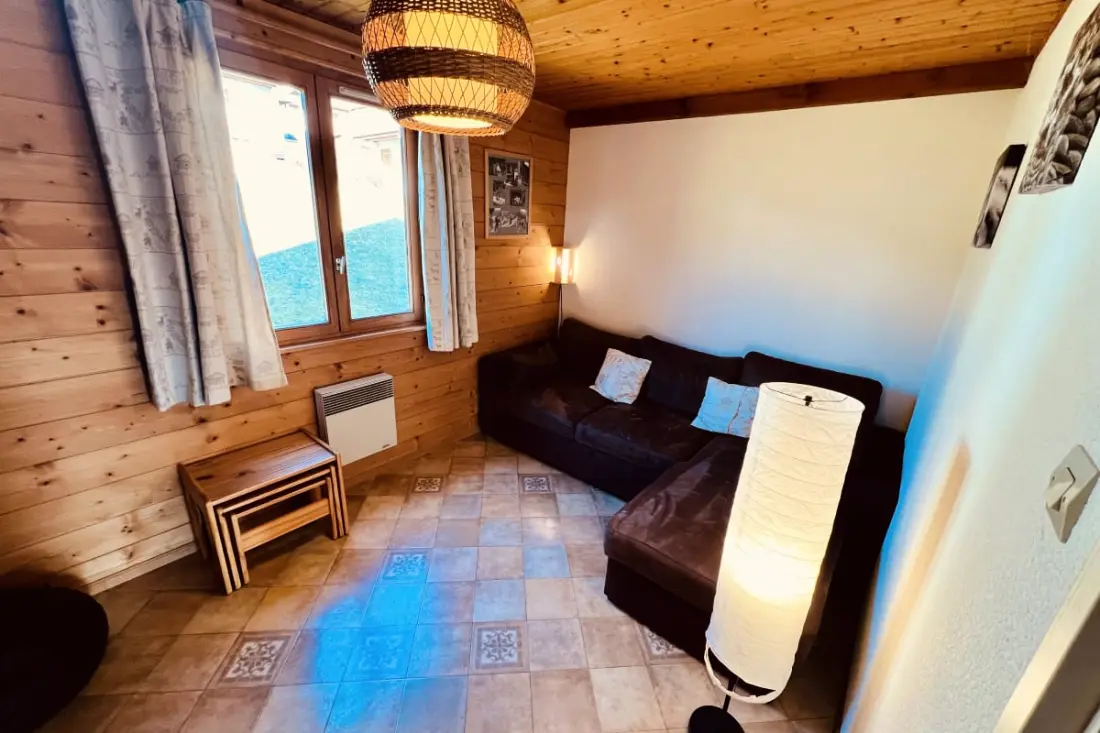 Appartement Duplex Face Au Lac De Gérardmer