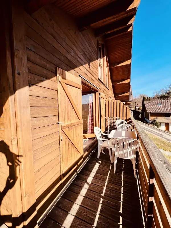 Appartement Duplex Face Au Lac De Gérardmer