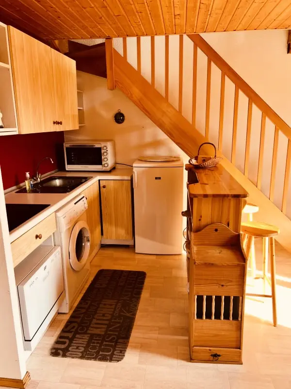 Appartement Duplex Face Au Lac De Gérardmer