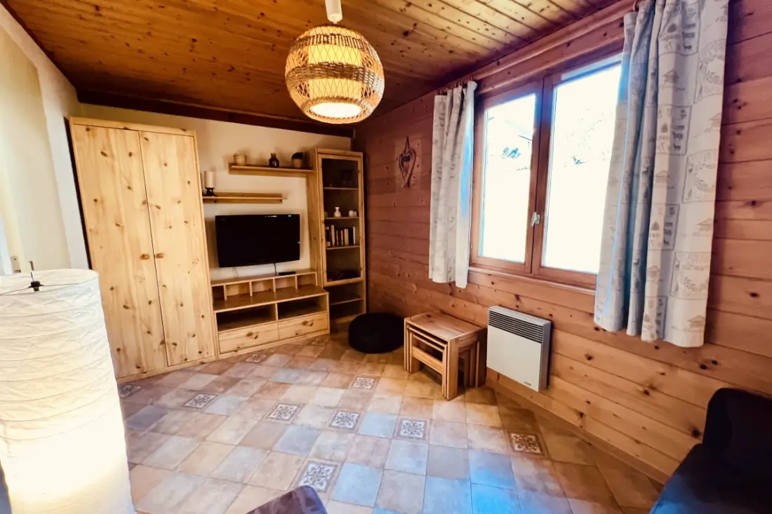 Appartement Duplex Face Au Lac De Gérardmer