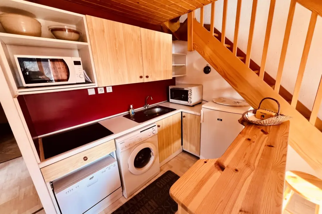 Appartement Duplex Face Au Lac De Gérardmer